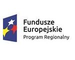 Logotyp Funduszy Europejskich PR