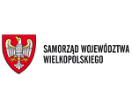 Logotyp Województwa Wielkopolskiego