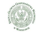 Logotyp SGGW